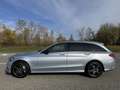 Mercedes-Benz C 250 SW Premium auto UNIPROPRIETARIO Tagliandi Ufficial Argento - thumbnail 8