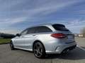 Mercedes-Benz C 250 SW Premium auto UNIPROPRIETARIO Tagliandi Ufficial Argento - thumbnail 1