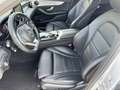 Mercedes-Benz C 250 SW Premium auto UNIPROPRIETARIO Tagliandi Ufficial Argento - thumbnail 14