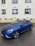 Renault Clio Renault Clio V R.S. Line E-TECH 140 – Full options