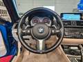 BMW 240 Cabrio xDrive Bi-Xenon*Navi*Temp*H/K*RFK Bleu - thumbnail 14
