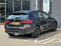 BMW 118 1-serie 118i Business Edition Plus/XENON/NAVI/APP- Zwart - thumbnail 8