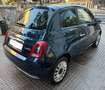 Fiat 500 1.0 Hybrid Monotrim 52kW Bleu - thumbnail 6