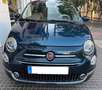 Fiat 500 1.0 Hybrid Monotrim 52kW Bleu - thumbnail 4