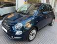 Fiat 500 1.0 Hybrid Monotrim 52kW Bleu - thumbnail 3