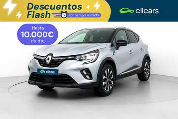 TCe Techno 67kW