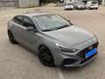 Hyundai i30 i30 1,5 T-GDI N-Line 48V DCT Aut. N-Line Grau - thumbnail 3
