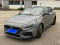 Hyundai i30 i30 1,5 T-GDI N-Line 48V DCT Aut. N-Line Grau - thumbnail 1