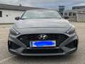 Hyundai i30 i30 1,5 T-GDI N-Line 48V DCT Aut. N-Line Grau - thumbnail 2