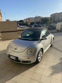 Cabrio 1.9 tdi 105cv