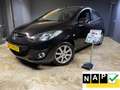 Mazda 2 1.3 Cool Airco Lm velgen Black - thumbnail 1