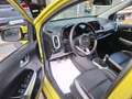 Kia Picanto GT X Line 1.Hand Scheckheft Navi Kamera Facelift Grün - thumbnail 20