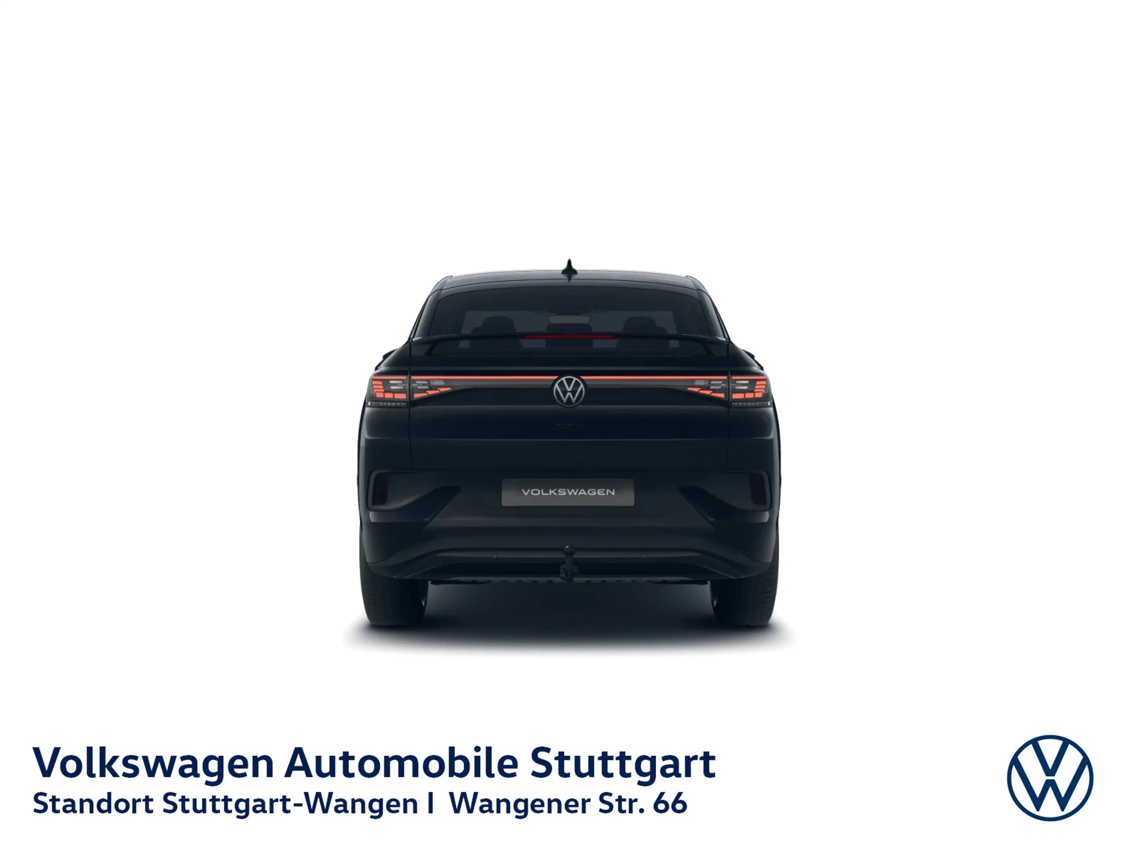 Volkswagen ID.5 GTX Navi Kamera Pano Stdhzg AHK ACC LED SHZ — photo 6