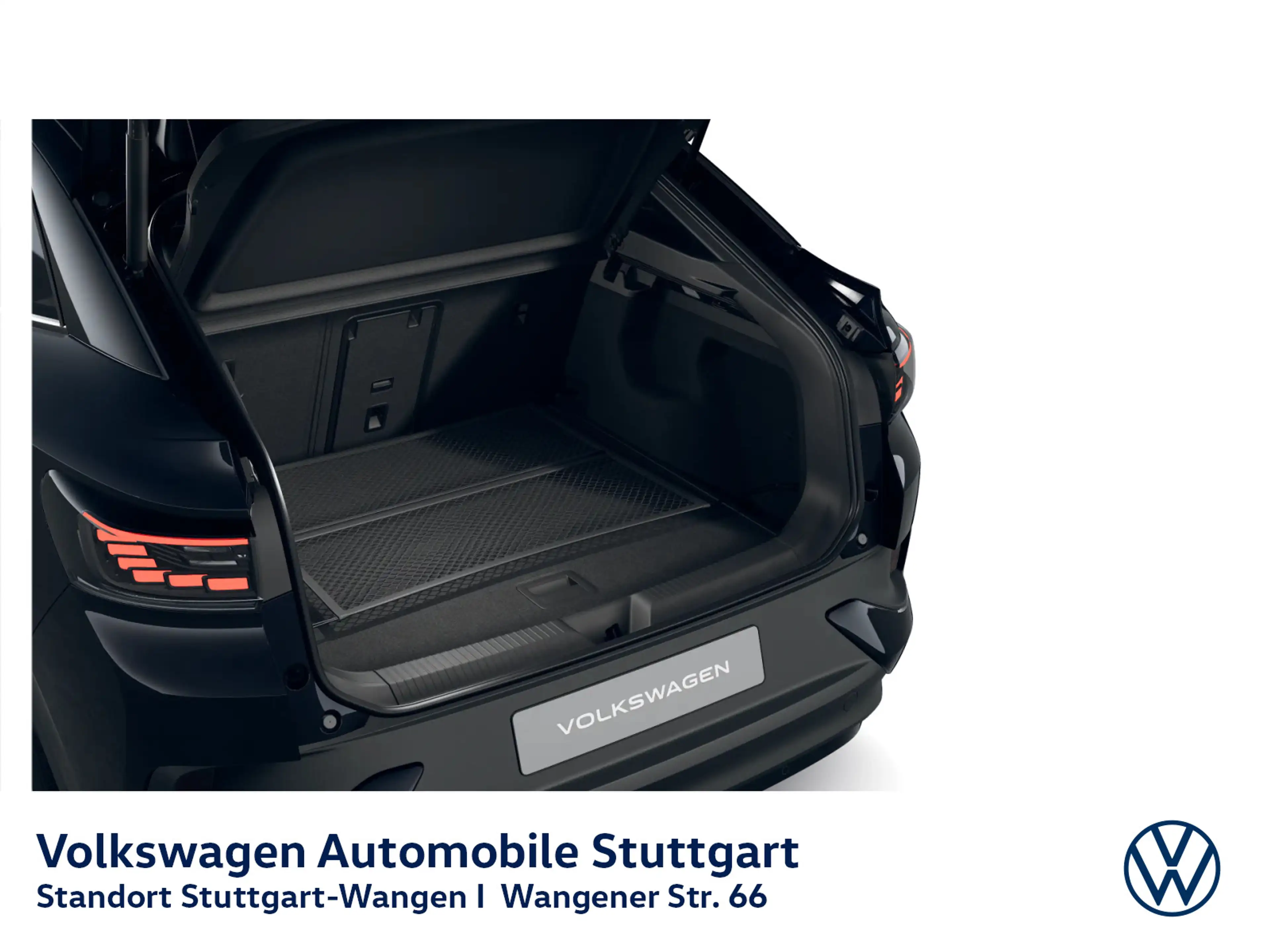 Volkswagen ID.5 GTX Navi Kamera Pano Stdhzg AHK ACC LED SHZ — photo 7