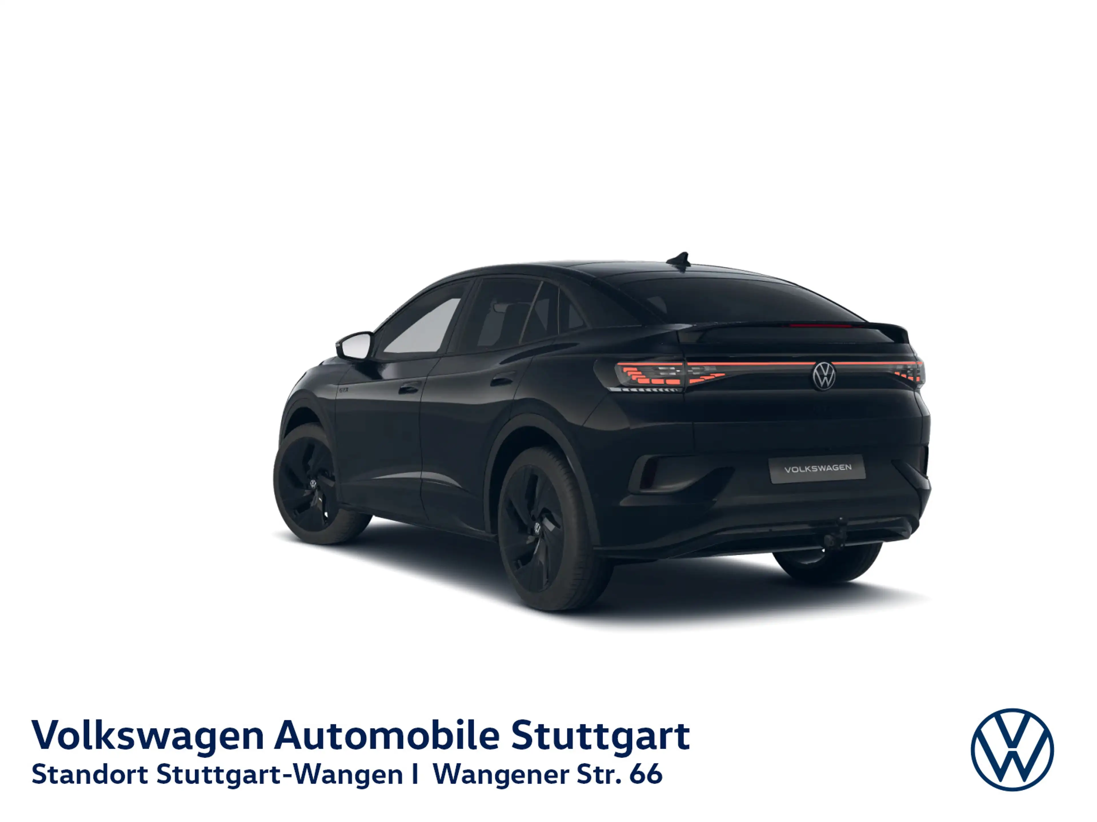 Volkswagen ID.5 GTX Navi Kamera Pano Stdhzg AHK ACC LED SHZ — photo 4