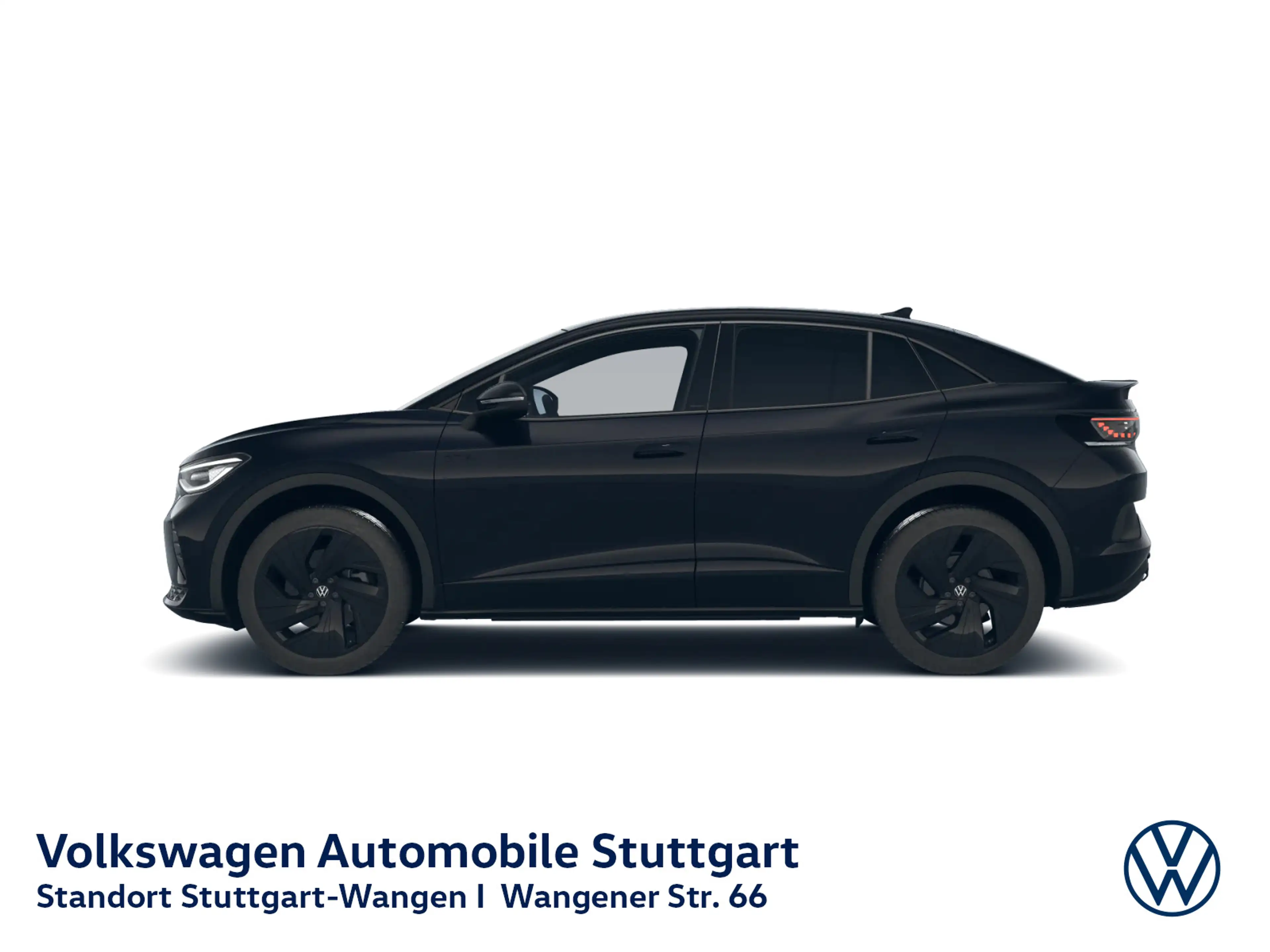 Volkswagen ID.5 GTX Navi Kamera Pano Stdhzg AHK ACC LED SHZ — photo 5