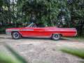 Buick Sonstige Wildcat 1963 (Matching / Nailhead V8) Rot - thumbnail 8