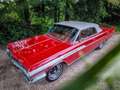 Buick Sonstige Wildcat 1963 (Matching / Nailhead V8) Rot - thumbnail 14