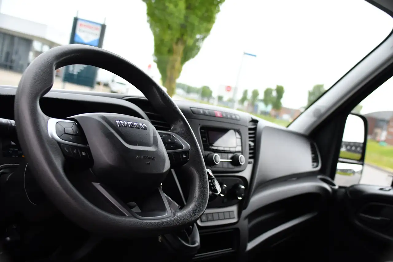 Iveco Daily 2021