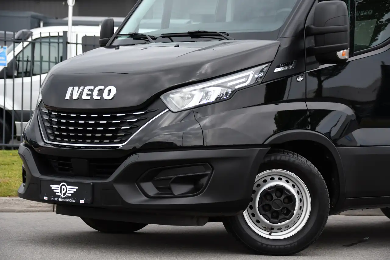 Iveco Daily 2021 — фото 7