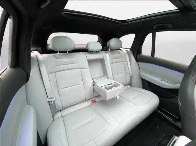 NIO EL6 Longe Range 100 kWh Ansicht 13