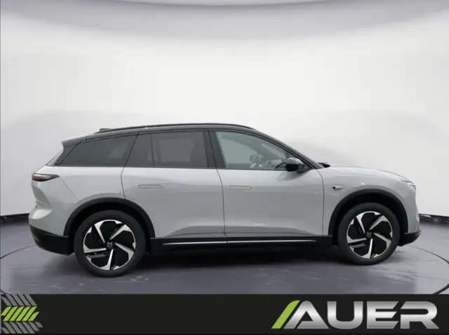 NIO EL6 Longe Range 100 kWh Ansicht 6