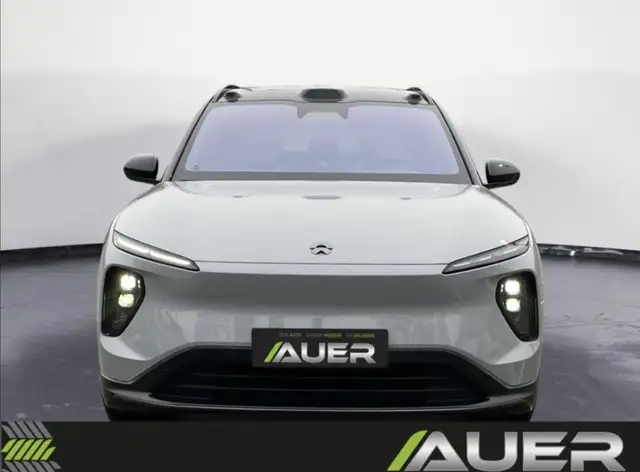 NIO EL6 Longe Range 100 kWh Ansicht 8