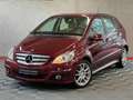 Mercedes-Benz B 180 B 180 CDI Automatik Tempomat Alu MFL Euro5 2.Hand Rot - thumbnail 3