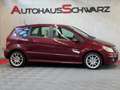 Mercedes-Benz B 180 B 180 CDI Automatik Tempomat Alu MFL Euro5 2.Hand Rot - thumbnail 8