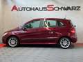 Mercedes-Benz B 180 B 180 CDI Automatik Tempomat Alu MFL Euro5 2.Hand Rot - thumbnail 4