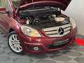 Mercedes-Benz B 180 B 180 CDI Automatik Tempomat Alu MFL Euro5 2.Hand Rot - thumbnail 9