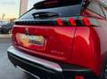 Peugeot 2008 GT LINE II 1.2 THP 12V EAT8 S&S 130 cv Boîte auto- I-cockpit 3D LED- CarPlay Rouge - thumbnail 10