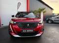 Peugeot 2008 GT LINE II 1.2 THP 12V EAT8 S&S 130 cv Boîte auto- I-cockpit 3D LED- CarPlay Rouge - thumbnail 3