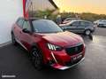 Peugeot 2008 GT LINE II 1.2 THP 12V EAT8 S&S 130 cv Boîte auto- I-cockpit 3D LED- CarPlay Rouge - thumbnail 5