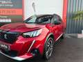 Peugeot 2008 GT LINE II 1.2 THP 12V EAT8 S&S 130 cv Boîte auto- I-cockpit 3D LED- CarPlay Rouge - thumbnail 4
