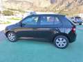 Skoda Fabia 1.0 MPI Active 55kW Negro - thumbnail 3