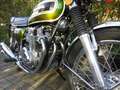 Honda CB 500 Four Groen - thumbnail 13
