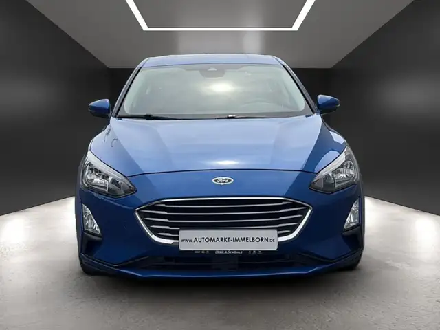Ford Focus view 7