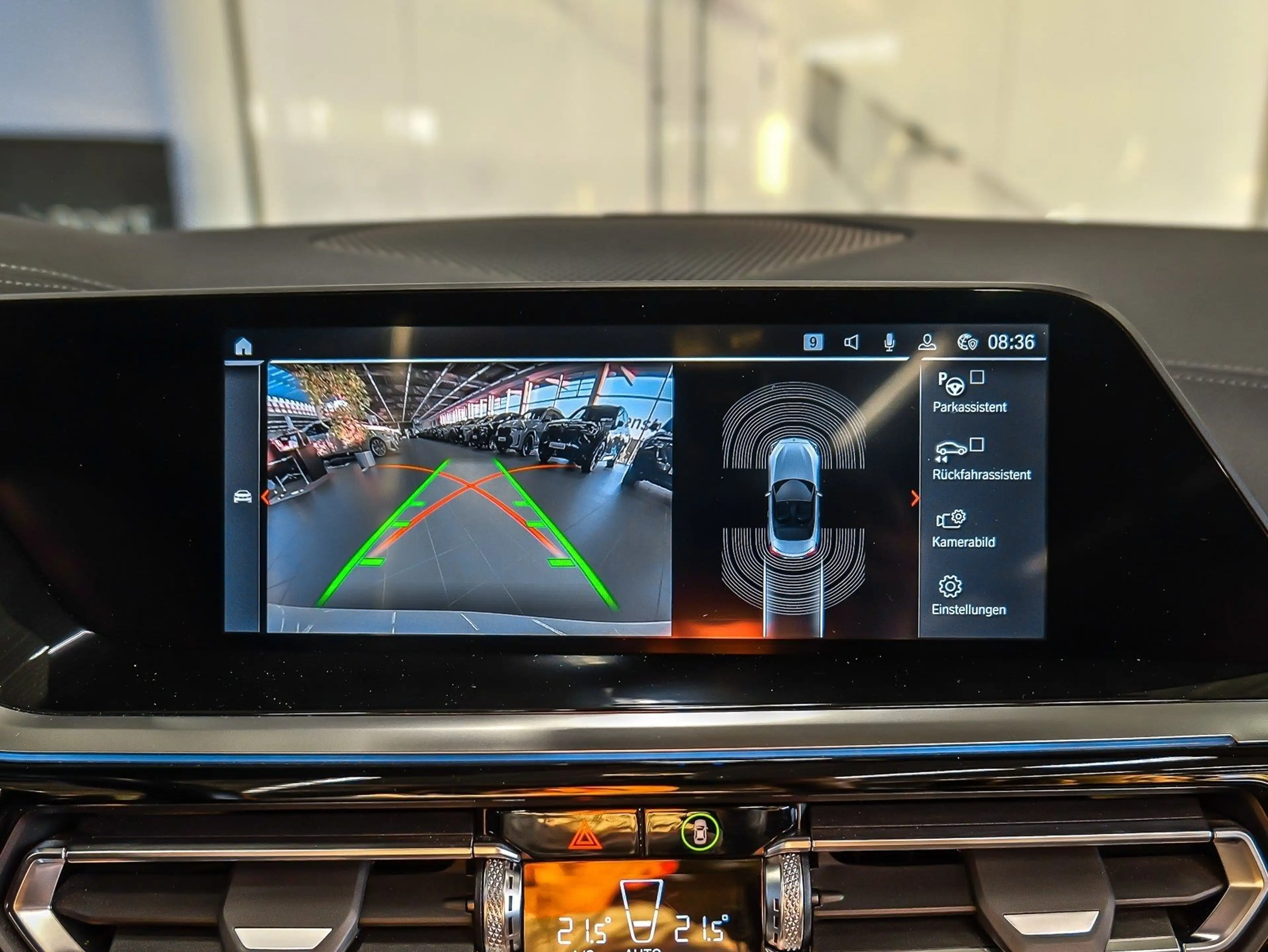 BMW Z4 sDrive30i HUD ACC NAVI Sound Syst. PDC V+H — photo 14