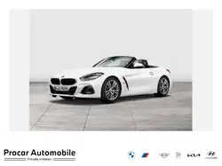 Bmw Z4 sDrive30i HUD ACC NAVI Sound Syst. PDC V+H