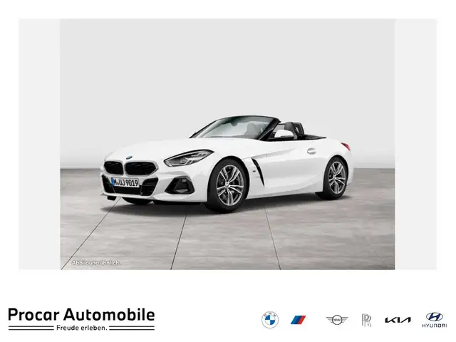 Bmw Z4 sDrive30i HUD ACC NAVI Sound Syst. PDC V+H