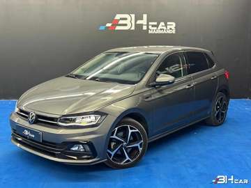 VI 1.5 TSI 150ch R-Line Exclusive DSG7