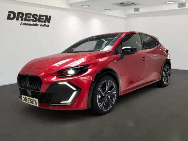 Renault Clio Esprit Alpine Full Hybrid E-Tech 160+Navi+Digitale