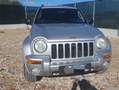 Jeep Cherokee 2.8 crd Limited auto Gris - thumbnail 3
