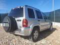 Jeep Cherokee 2.8 crd Limited auto Gris - thumbnail 2