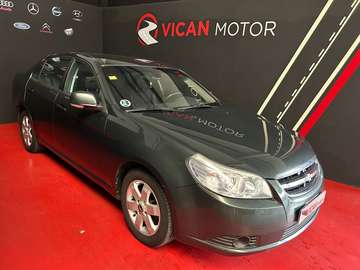 2.0VCDi 16v LT