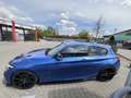 BMW 140 M140 i Special Edition / Shadow Line -ohne OPF- Blau - thumbnail 3