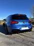 BMW 140 M140 i Special Edition / Shadow Line -ohne OPF- Blau - thumbnail 4