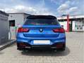 BMW 140 M140 i Special Edition / Shadow Line -ohne OPF- Blau - thumbnail 2