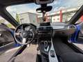 BMW 140 M140 i Special Edition / Shadow Line -ohne OPF- Blau - thumbnail 9